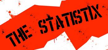 logo The Statistix logo The Statistix